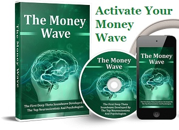 Activate Your Money Wave